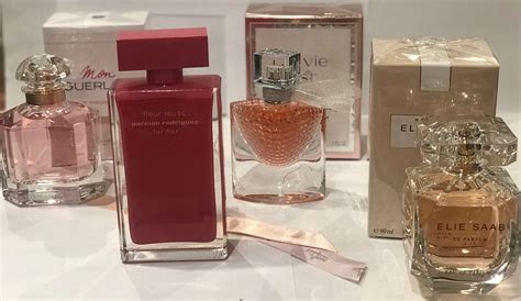 top 10 new perfumes 2018.